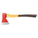 Top Tools Ax 1000 g, fiberglass handle Top Tools Ax 1000 g, fiberglass handle