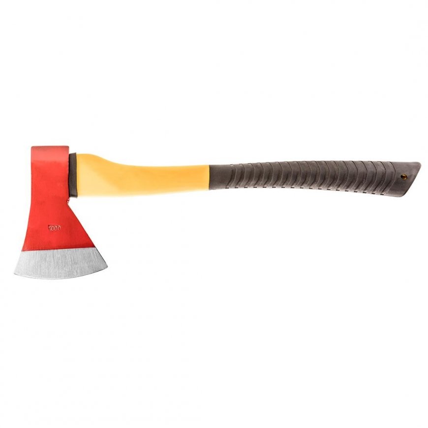 Top Tools Kirvis 1000 g, stiklo pluošto rankena – 3