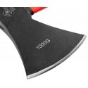 Top Tools Ax 1000 g, fiberglass handle Top Tools Ax 1000 g, fiberglass handle