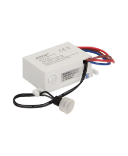 Orno Twilight switch with sensor 10A 230V 5-50lx (OR-CR-227)
