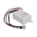 Orno Twilight switch with sensor 10A 230V 5-50lx (OR-CR-227) Orno Twilight switch with sensor 10A 230V 5-50lx (OR-CR-227)