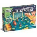 Clementoni Elektronikos laboratorijos edukacinis rinkinys