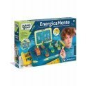 Clementoni Elektronikos laboratorijos edukacinis rinkinys