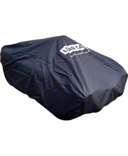 Lean Liesus dangtis automobiliui akumuliatoriui 100x55x45 cm S
