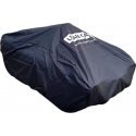 Lean Slim cover for car battery 100x55x45 cm S Lean Slim cover for car battery 100x55x45 cm S