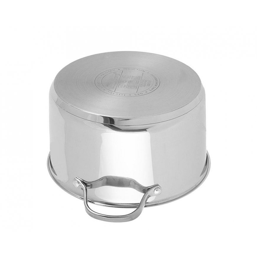 PUODAS SU DANGČIU 2,5L KLAUSBERG KB-7212 – 3