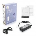 Mitsu charger / power adapter 19v 4.74a (7.4x5.0 pin) - HP, Compaq 90W Mitsu charger / power adapter 19v 4.74a (7.4x5.0 pin) - HP, Compaq 90W