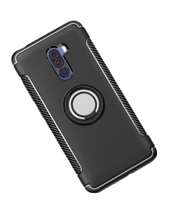 Fusion Magnet Card case for Samsung A136 Galaxy A13 5G | A04S pi