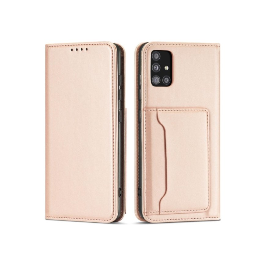 Fusion Magnet Card case for Samsung A136 Galaxy A13 5G | A04S pi – 2