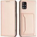Fusion Magnet Card case for Samsung A136 Galaxy A13 5G | A04S pi