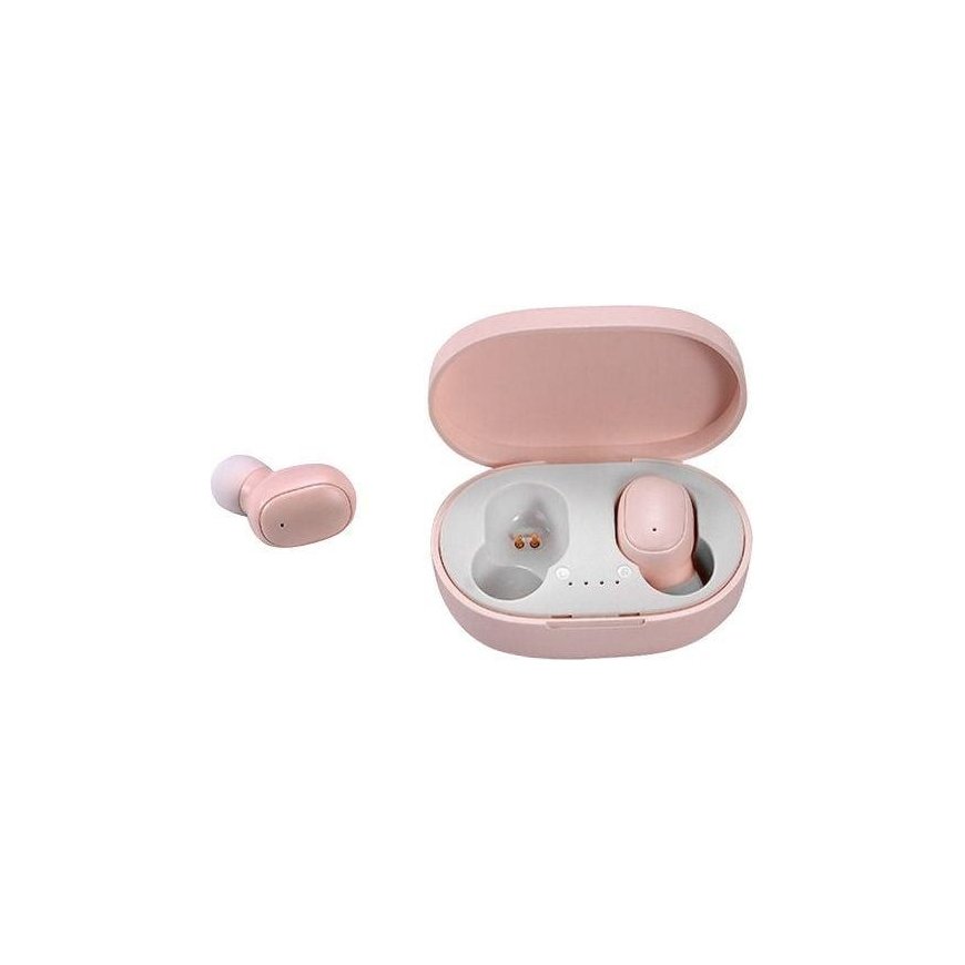 Headphones Somostel SMS-J13 TWS pink