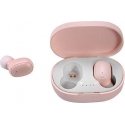 Headphones Somostel SMS-J13 TWS pink
