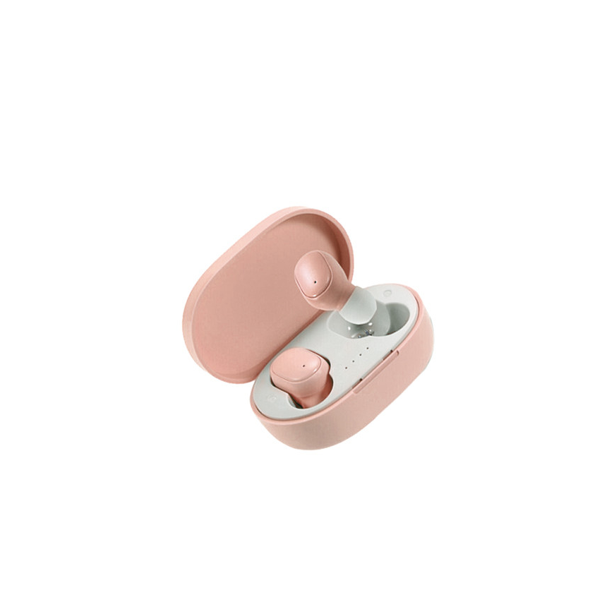 Headphones Somostel SMS-J13 TWS pink – 3
