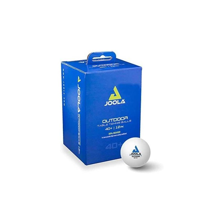 Joola Table tennis ball set, 12 pcs – 5