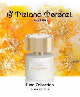 Tiziana Terenzi Luna Collection Leo