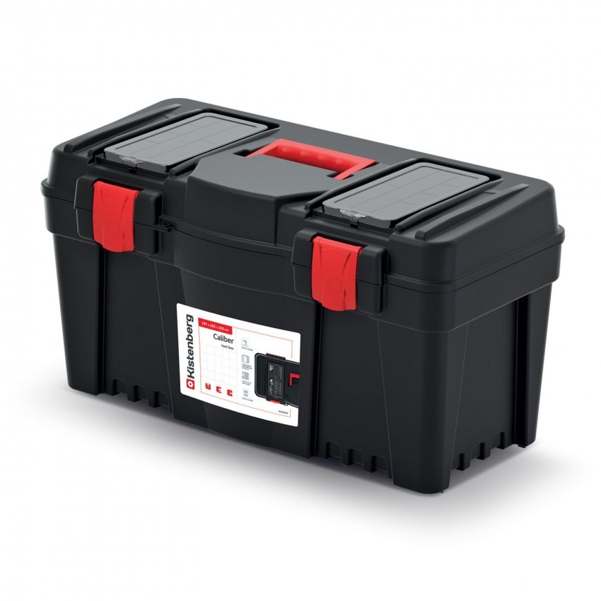 Kistenberg Įrankių dėžė Caliber KCR6030 – 2