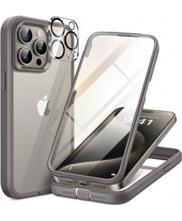 Fusion Tempered Glass Screen Protector Apple iPhone 11 Pro Max |
