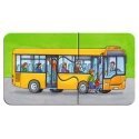 Ravensburger 7332 pusle 2 tk Ravensburger 7332 pusle 2 tk
