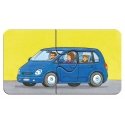 Ravensburger 7332 pusle 2 tk Ravensburger 7332 pusle 2 tk