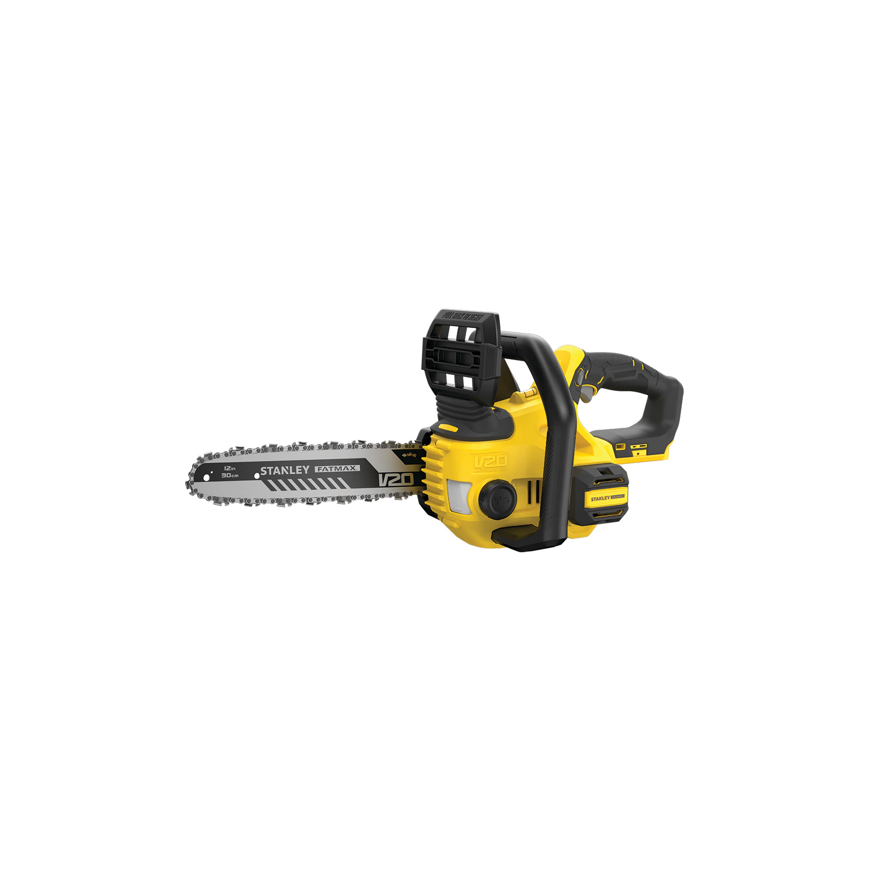 Stanley ST Chainsaw V20 30cm 1x4