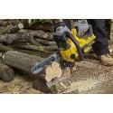 Stanley ST Grandininis pjūklas V20 30cm 1x4,0Ah SFMCCS630M1 Stanley ST Grandininis pjūklas V20 30cm 1x4,0Ah SFMCCS630M1