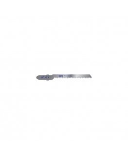 Saws for wood, plastic (5 pcs.) HC 12 K WILPU