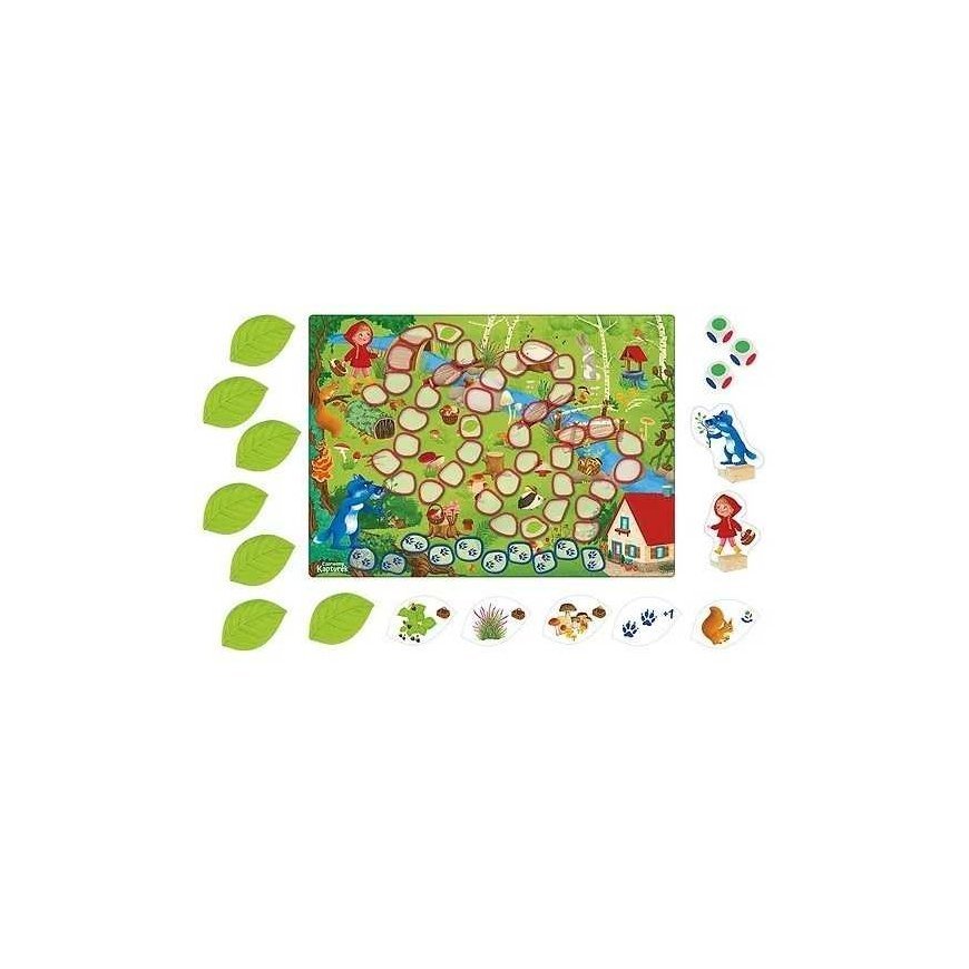 Adamigo Gra red cap – 2