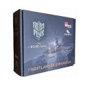 Glass Cannon Unplugged Frostpunk: The Board Game – Frostlander Glass Cannon Unplugged Frostpunk: The Board Game – Frostlander