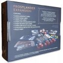 Glass Cannon Unplugged Frostpunk: The Board Game – Frostlander Glass Cannon Unplugged Frostpunk: The Board Game – Frostlander