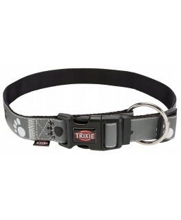Trixie BACK COLLAR (L-XL) 40-65 cm / 25 mm
