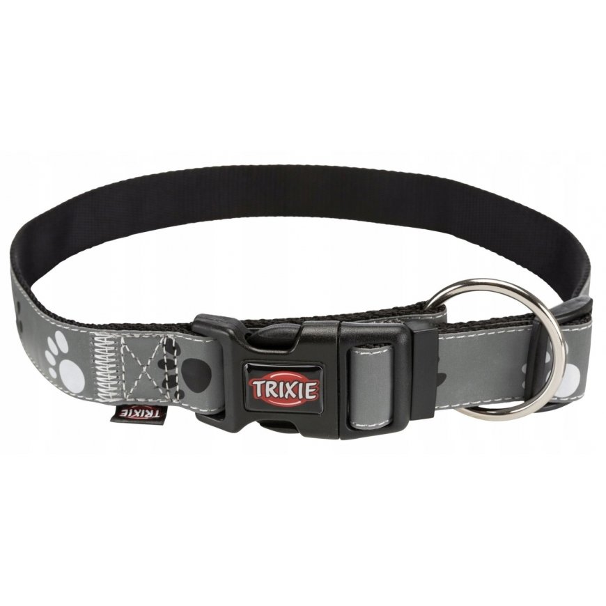 „Trixie“ ATŠSĄSŠINĖ APYKLA (L-XL) 40-65 cm / 25 mm