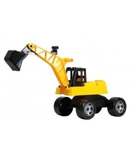 Lena GIGA TRUCKS Excavator