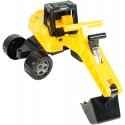 Lena GIGA TRUCKS Excavator Lena GIGA TRUCKS Excavator