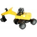 Lena GIGA TRUCKS Excavator Lena GIGA TRUCKS Excavator