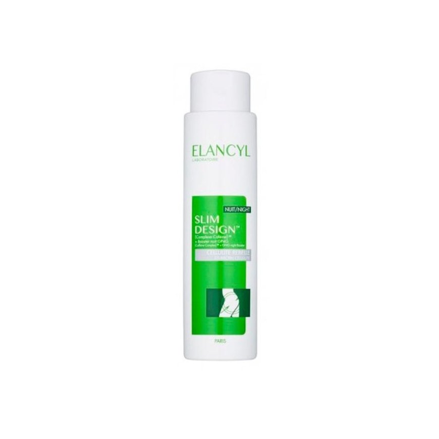 Naktinis kremas Elancyl Slim Design Gelis 200 ml – 2