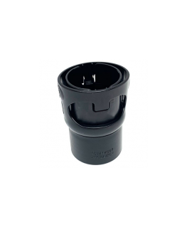 Antistatic hose connector NILFISK Ø36mm