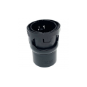 Antistatic hose connector NILFISK Ø36mm Antistatic hose connector NILFISK Ø36mm