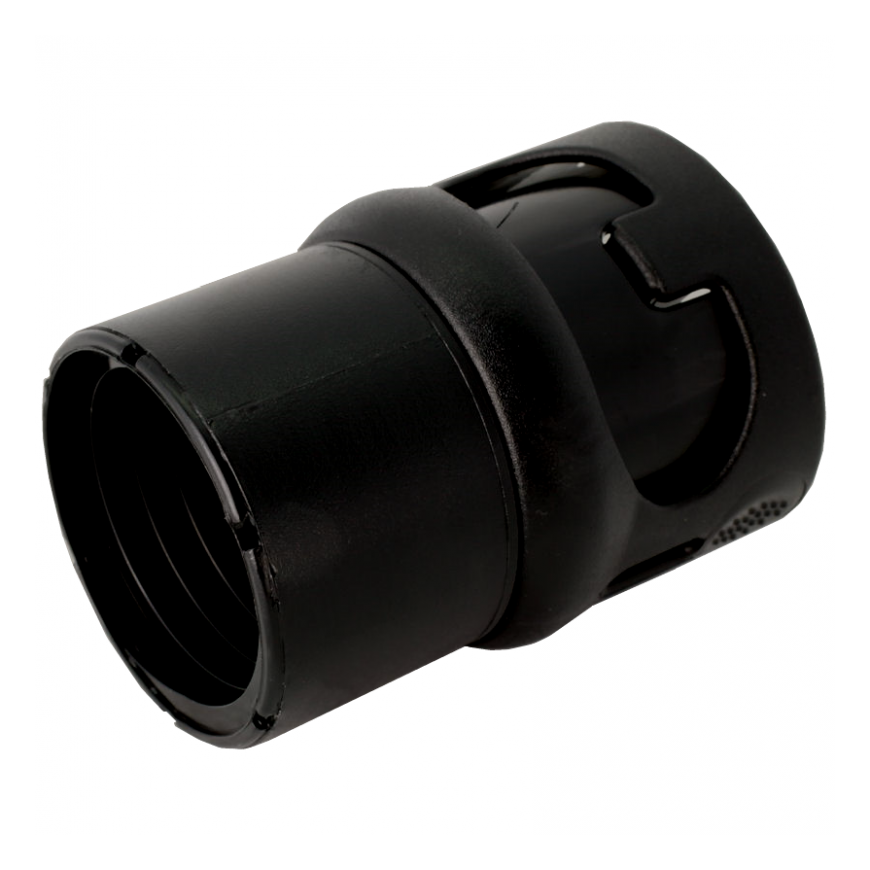 Antistatic hose connector NILFISK Ø36mm – 2