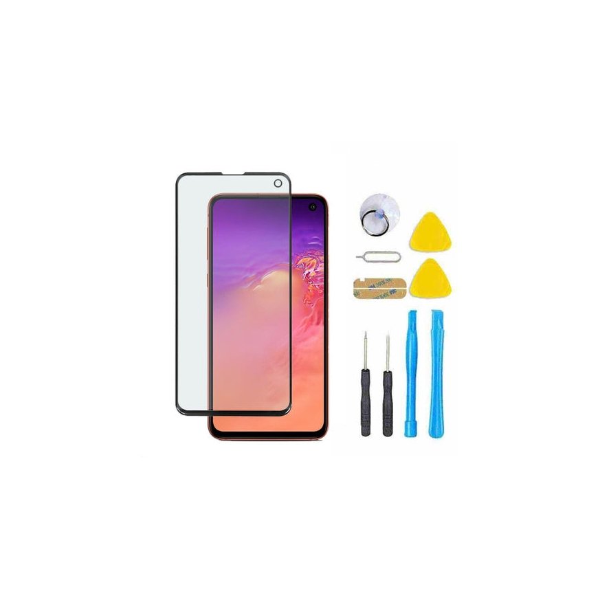 Tempered Glass Premium 9H Screen Protector Samsung J415 Galaxy J – 2