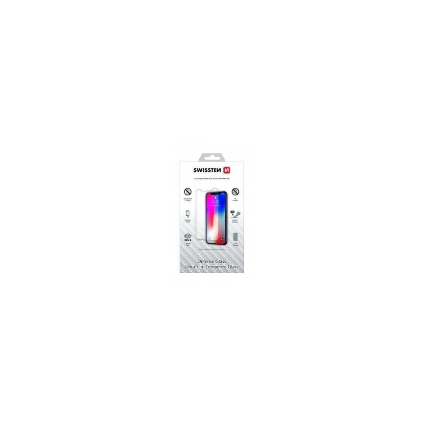 GreenLine Pro+ Tempered Glass 9H Screen Protector Samsung A405 G