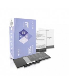 Battery Dell Latitude E5450, E5550 6900mAh (51Wh) 7.4-7.6 Volt