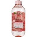 Garnier Skin Naturals micellar water with rose water 400ml Garnier Skin Naturals micellar water with rose water 400ml