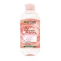 Garnier Skin Naturals micellar water with rose water 400ml Garnier Skin Naturals micellar water with rose water 400ml