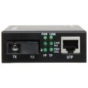 VIENAMODIS MEDIJOS KONVERTERIS, KOMPLEKTAS TXRX M-207M ULTIMODE VIENAMODIS MEDIJOS KONVERTERIS, KOMPLEKTAS TXRX M-207M ULTIMODE
