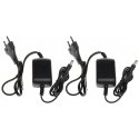 SINGLE MODE MEDIA CONVERTER KIT TXRX M-207M ULTIMODE SINGLE MODE MEDIA CONVERTER KIT TXRX M-207M ULTIMODE