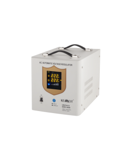 AC voltage stabilizer KEMOT SHB-3000