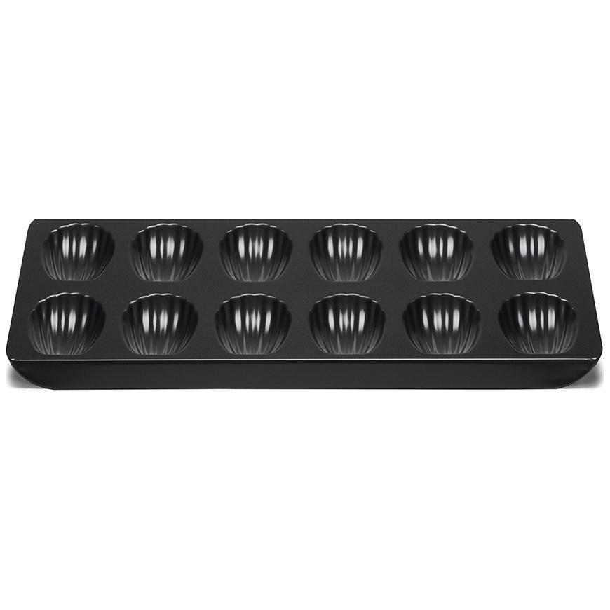 Patisse shape madeleine 40 cm table