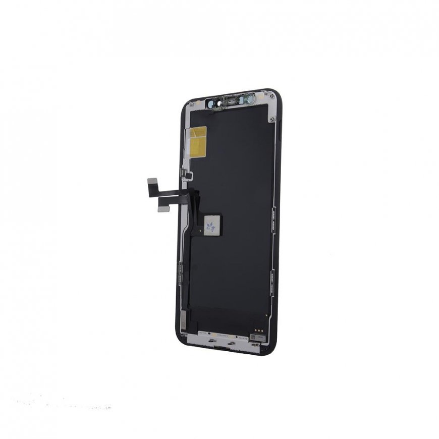 TelForceone LCD ekranas su jutikliniu ekranu iPhone 11 Pro OLED – 2