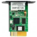 Qoltec 50389 SNMP module for Uninterruptible Power Supply Qoltec 50389 SNMP module for Uninterruptible Power Supply