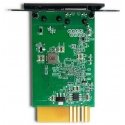 Qoltec 50389 SNMP module for Uninterruptible Power Supply Qoltec 50389 SNMP module for Uninterruptible Power Supply